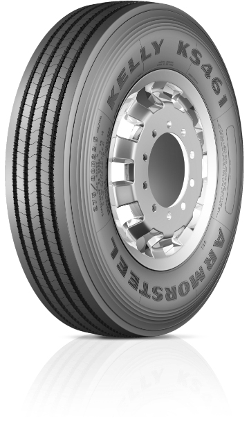Armorsteel Kelly KS461