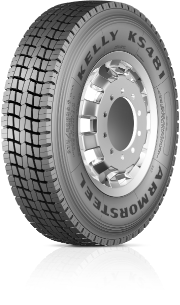 Armorsteel Kelly KS481